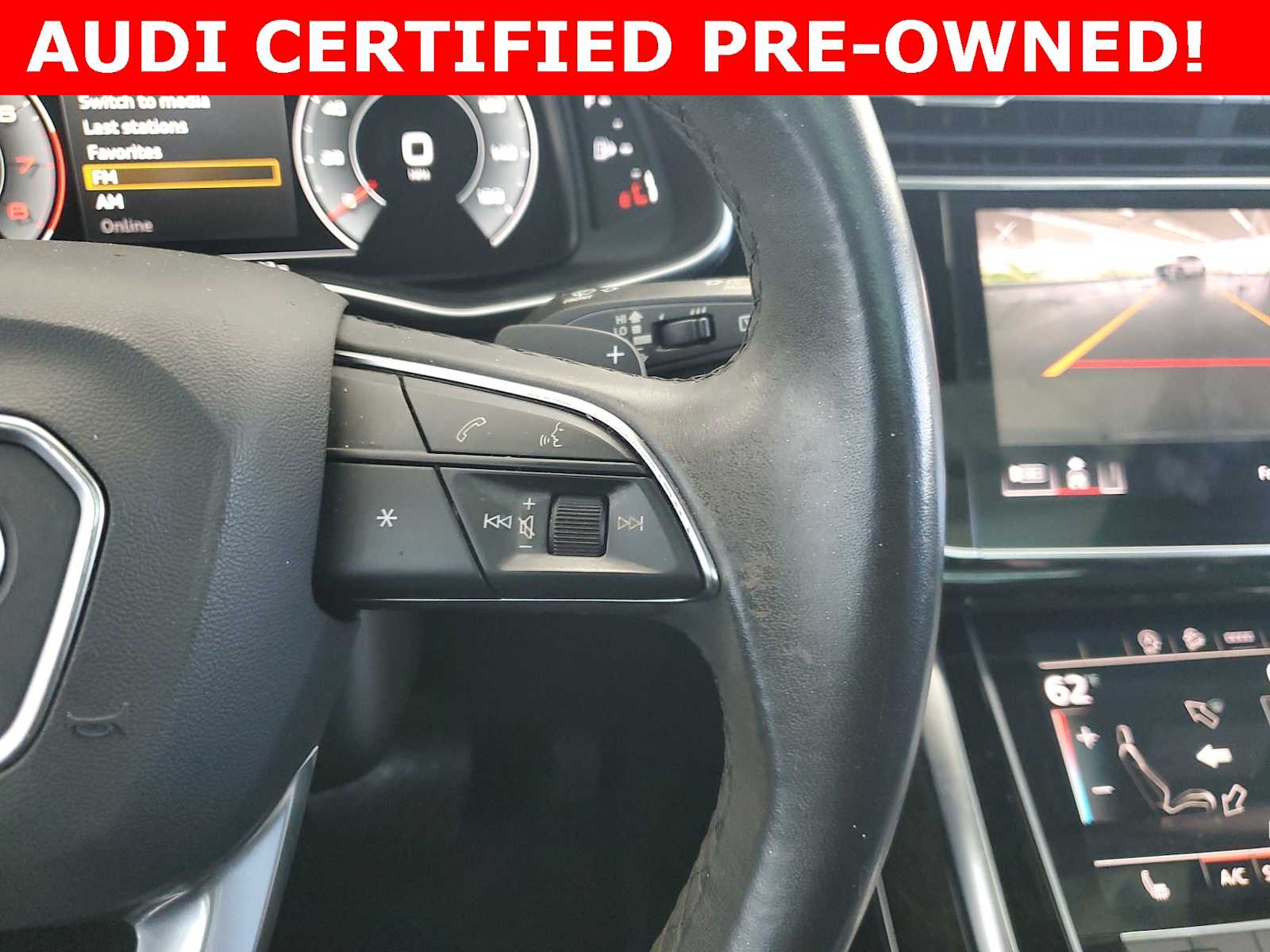 2021 Audi Q7 Premium 18