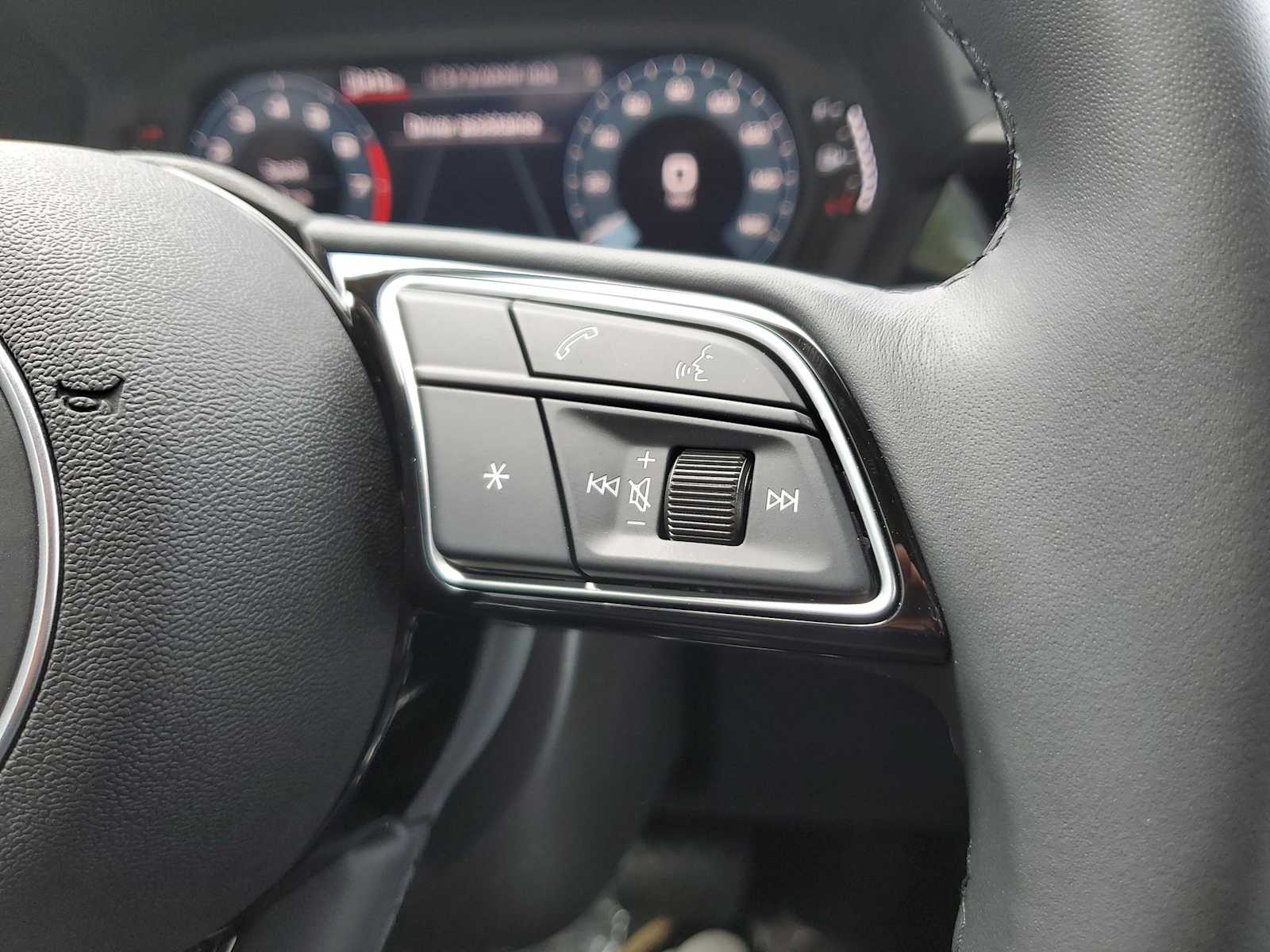 Thumbnail: 2023 Audi A3 - 21