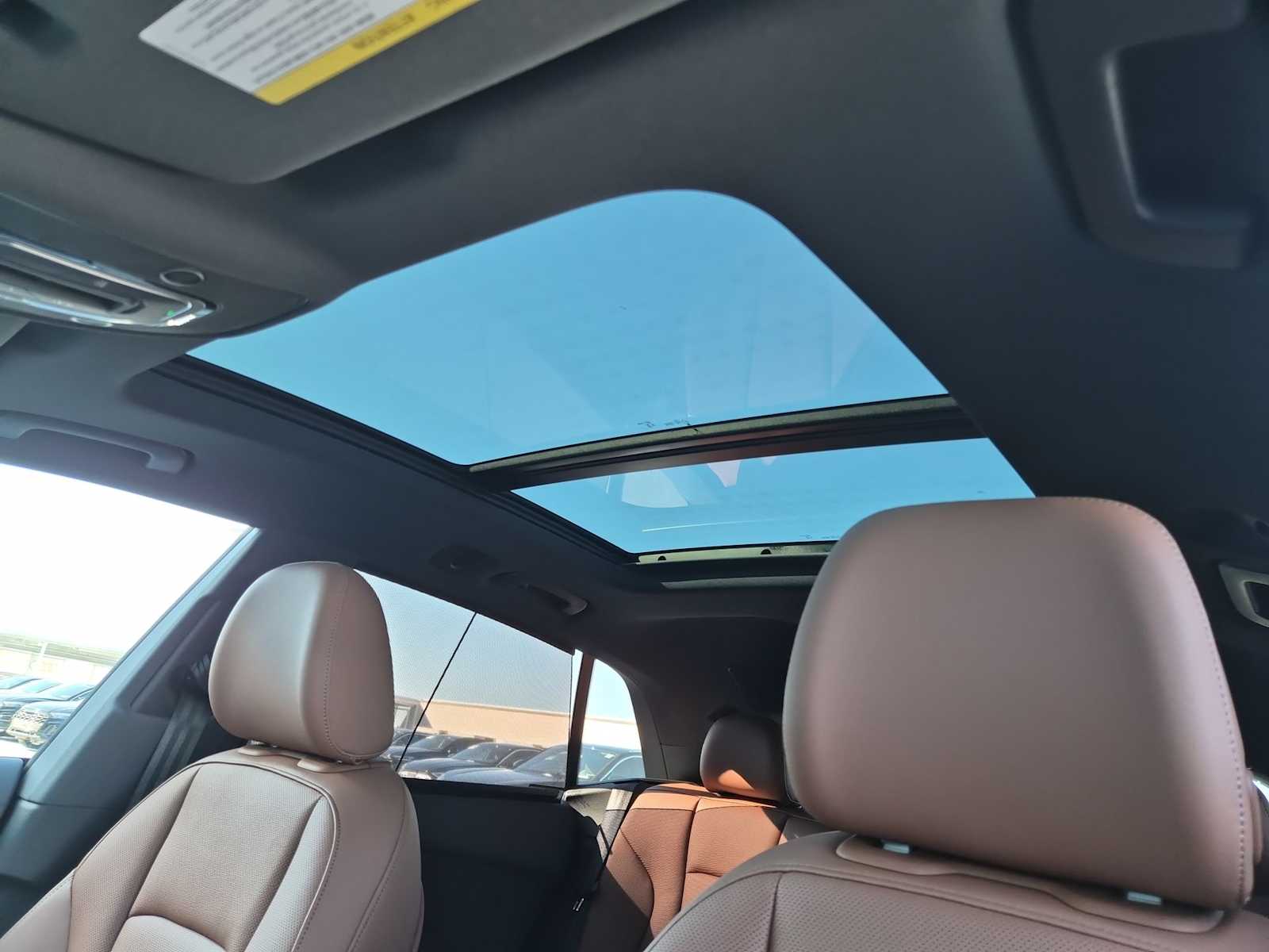 Thumbnail: 2026 Audi Q8 - 18