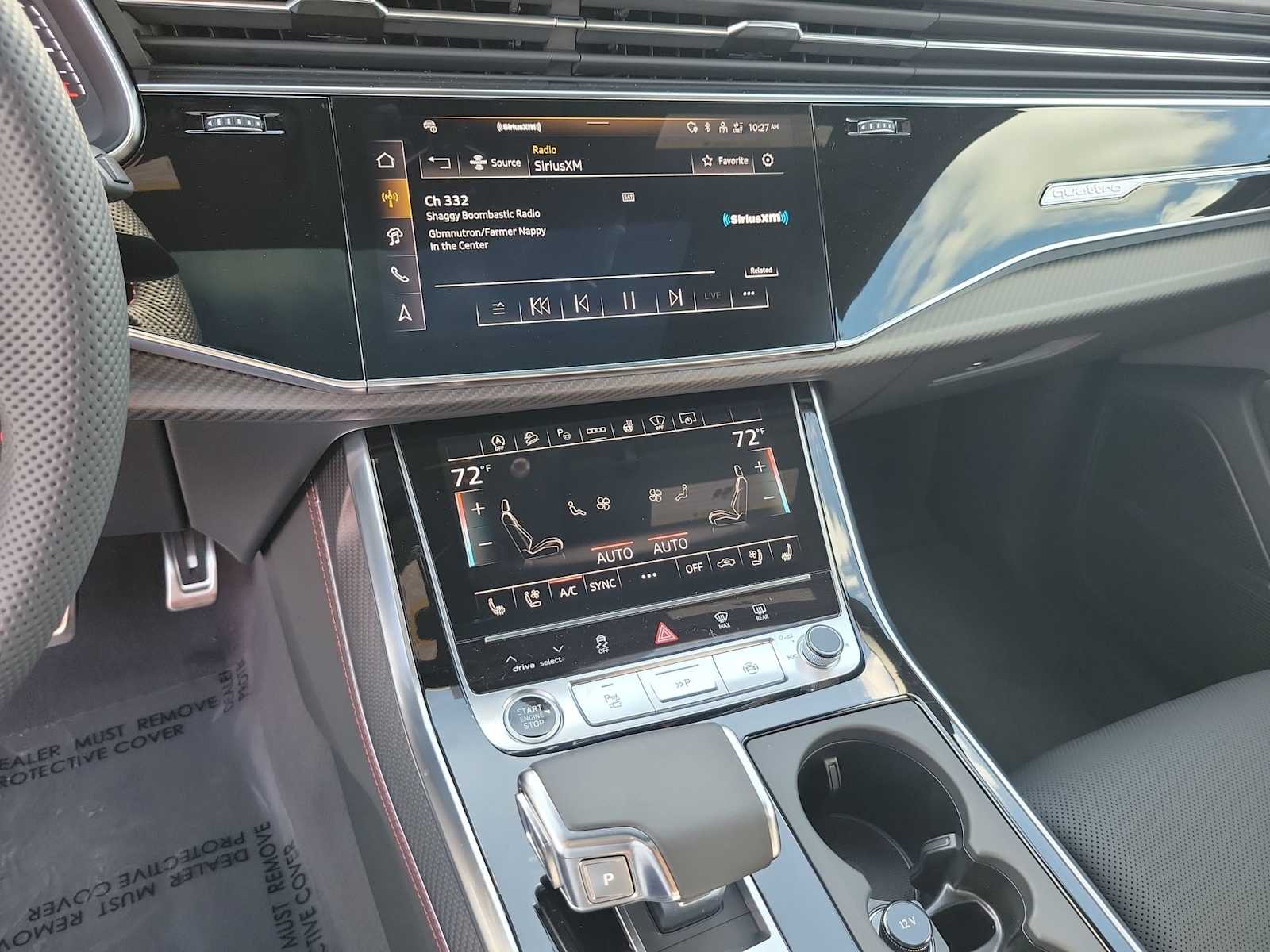 Thumbnail: 2026 Audi Q8 - 23