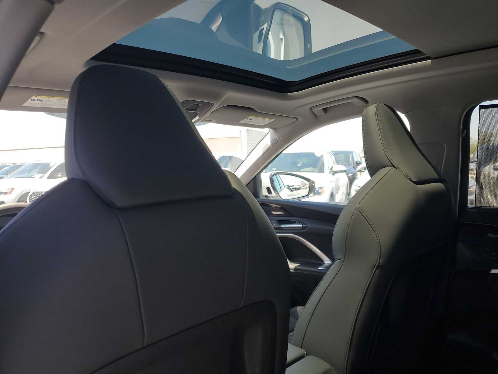 Thumbnail: 2025 Audi Q5 - 14