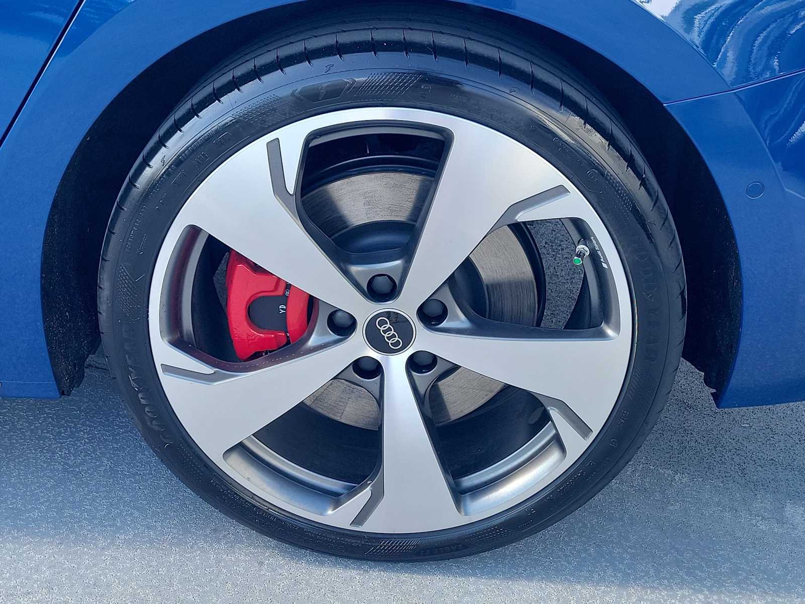 Thumbnail: 2026 Audi S5 - 12
