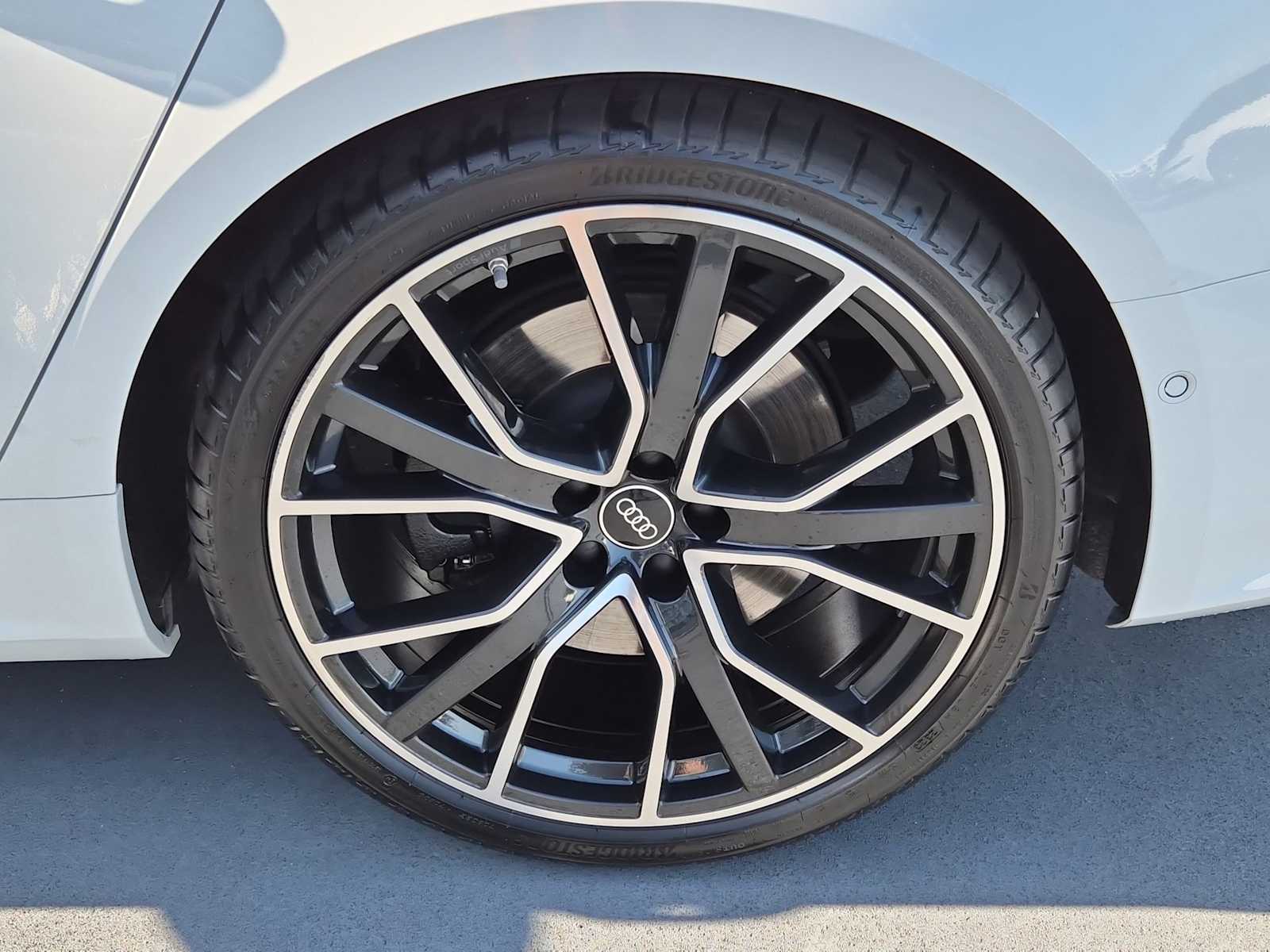 Thumbnail: 2022 Audi S7 - 12