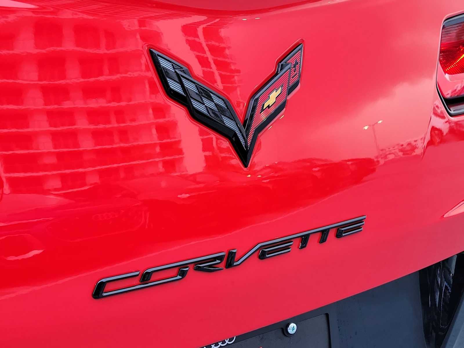 Thumbnail: 2016 Chevrolet Corvette - 10