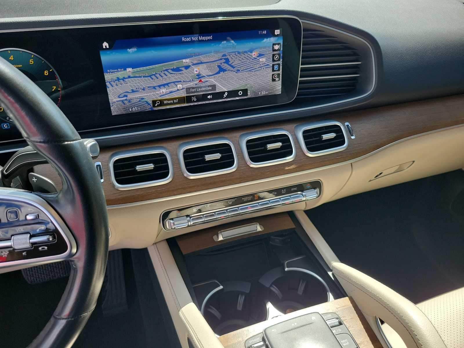 Thumbnail: 2022 Mercedes-Benz GLE - 22