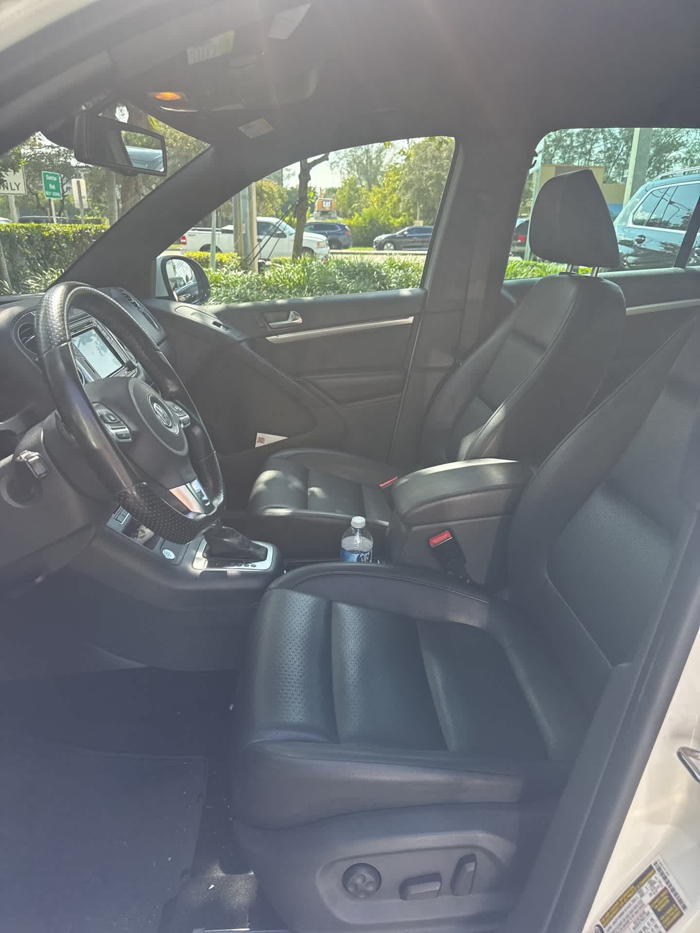 Thumbnail: 2016 Volkswagen Tiguan - 5
