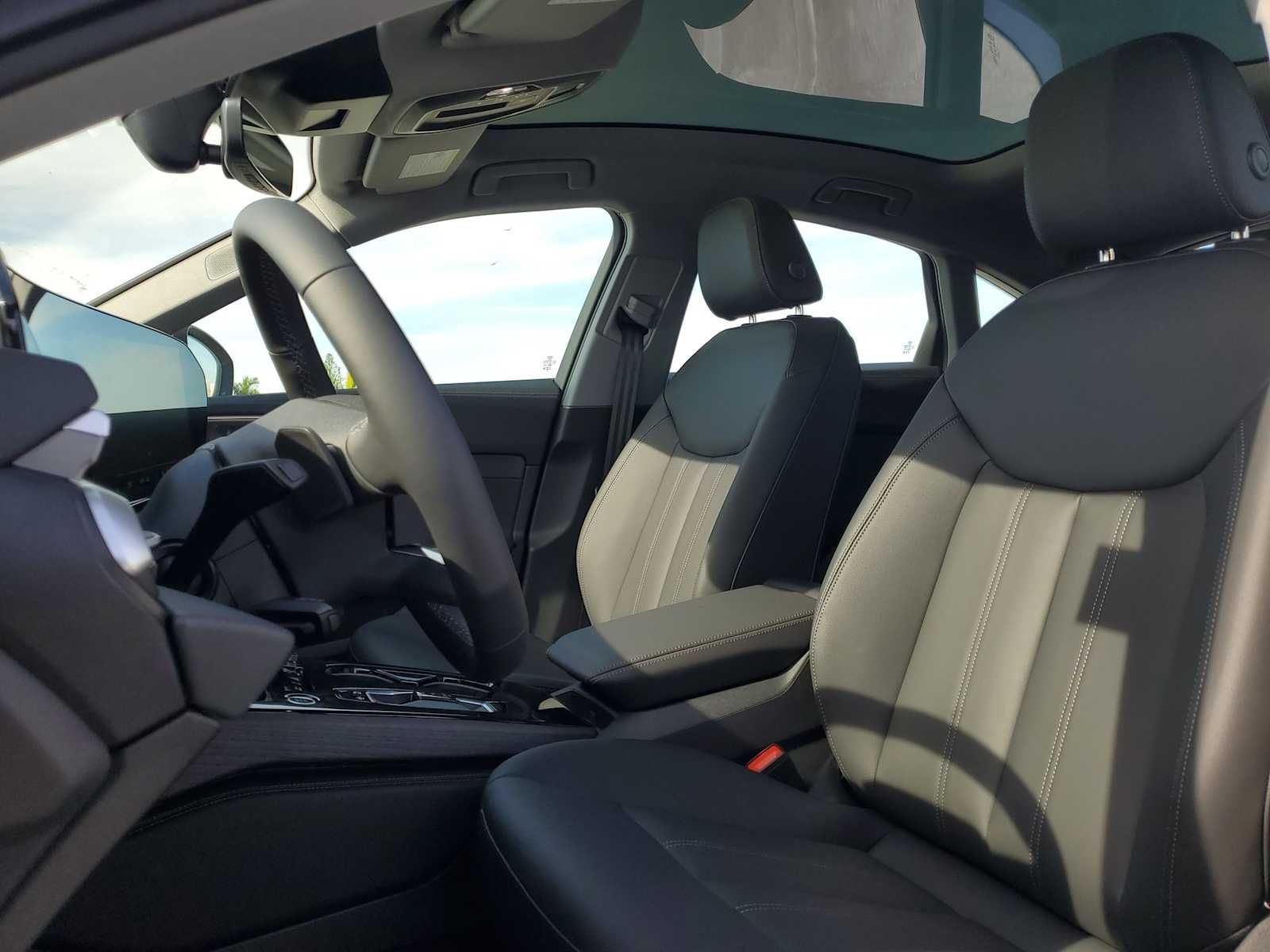 Thumbnail: 2025 Audi A5 - 15