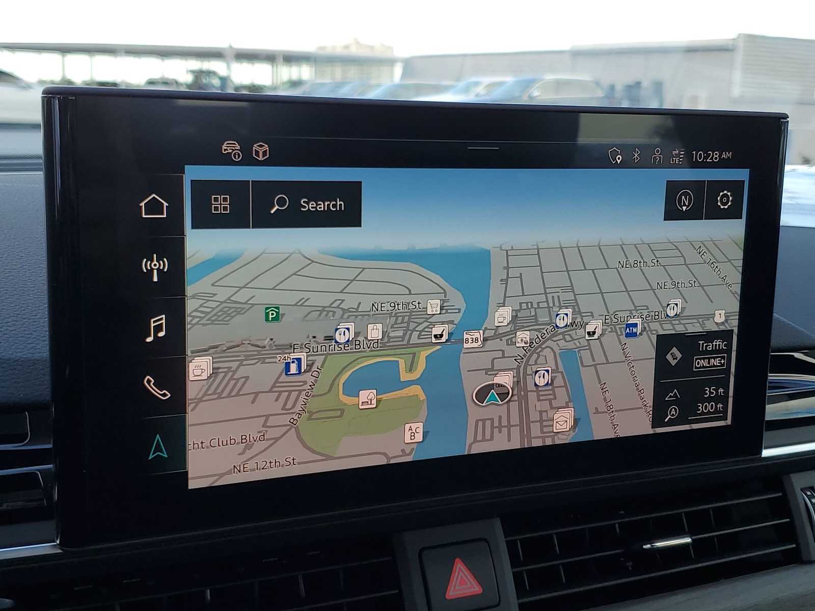 Thumbnail: 2023 Audi A5 - 24