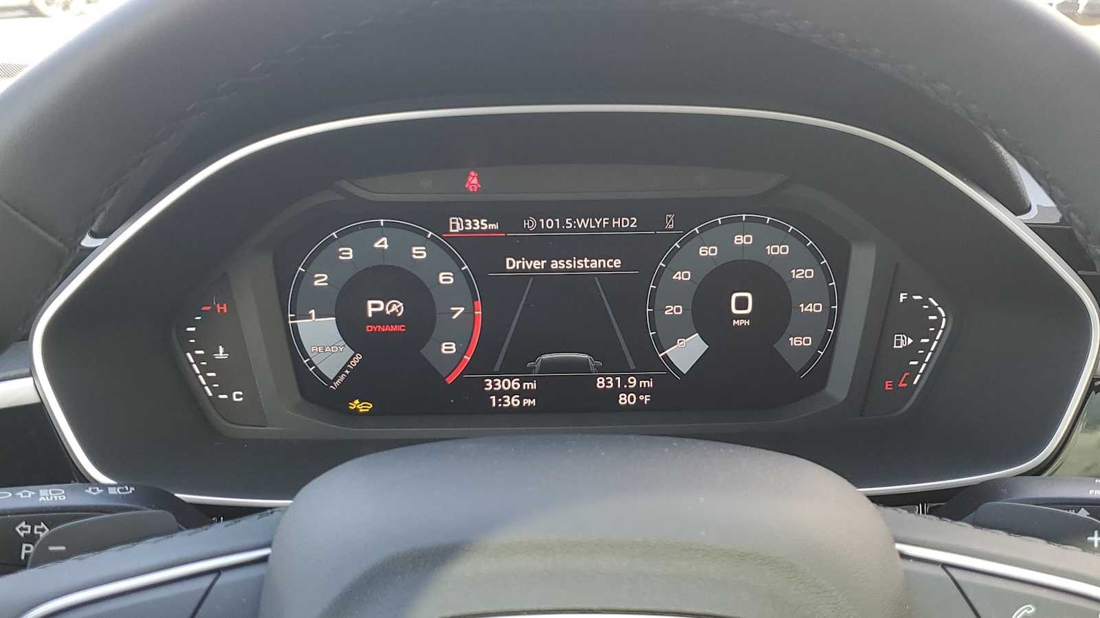 Thumbnail: 2025 Audi Q3 - 32