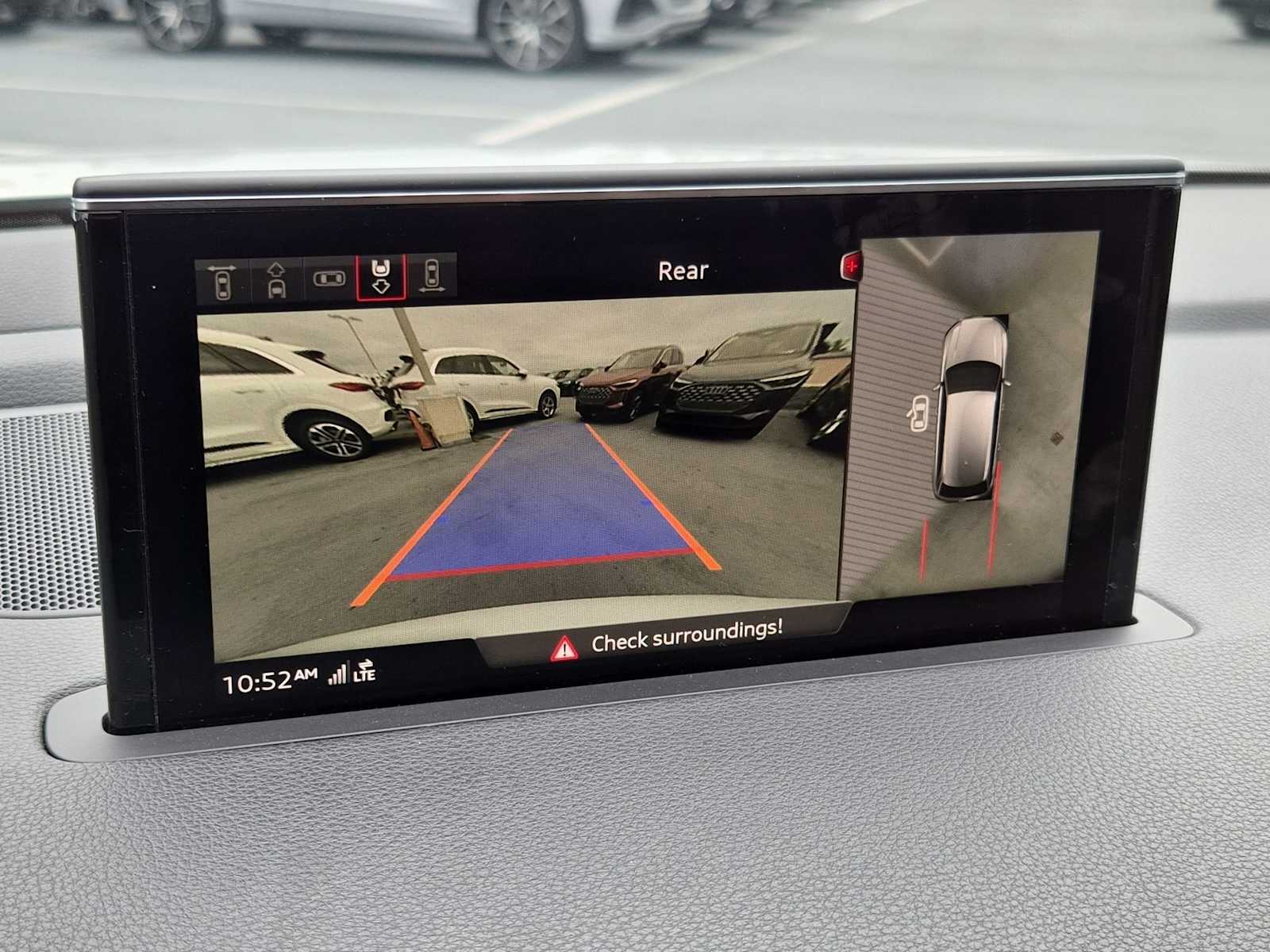 Thumbnail: 2019 Audi Q7 - 24