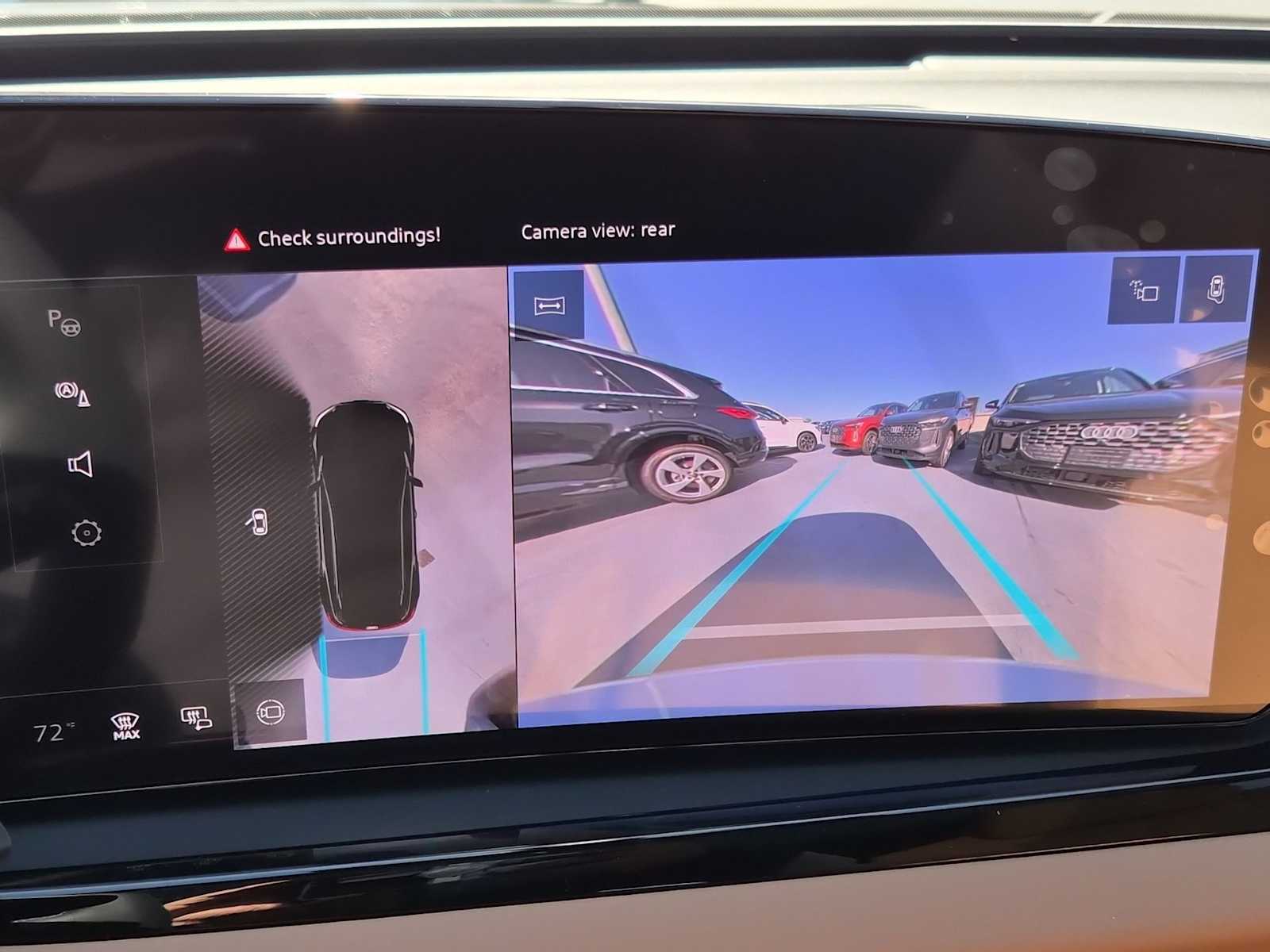 Thumbnail: 2026 Audi A6 - 24