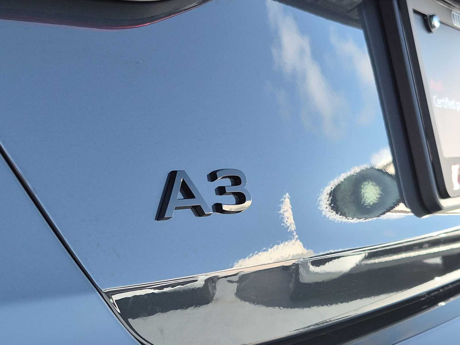 Thumbnail: 2026 Audi A3 - 10