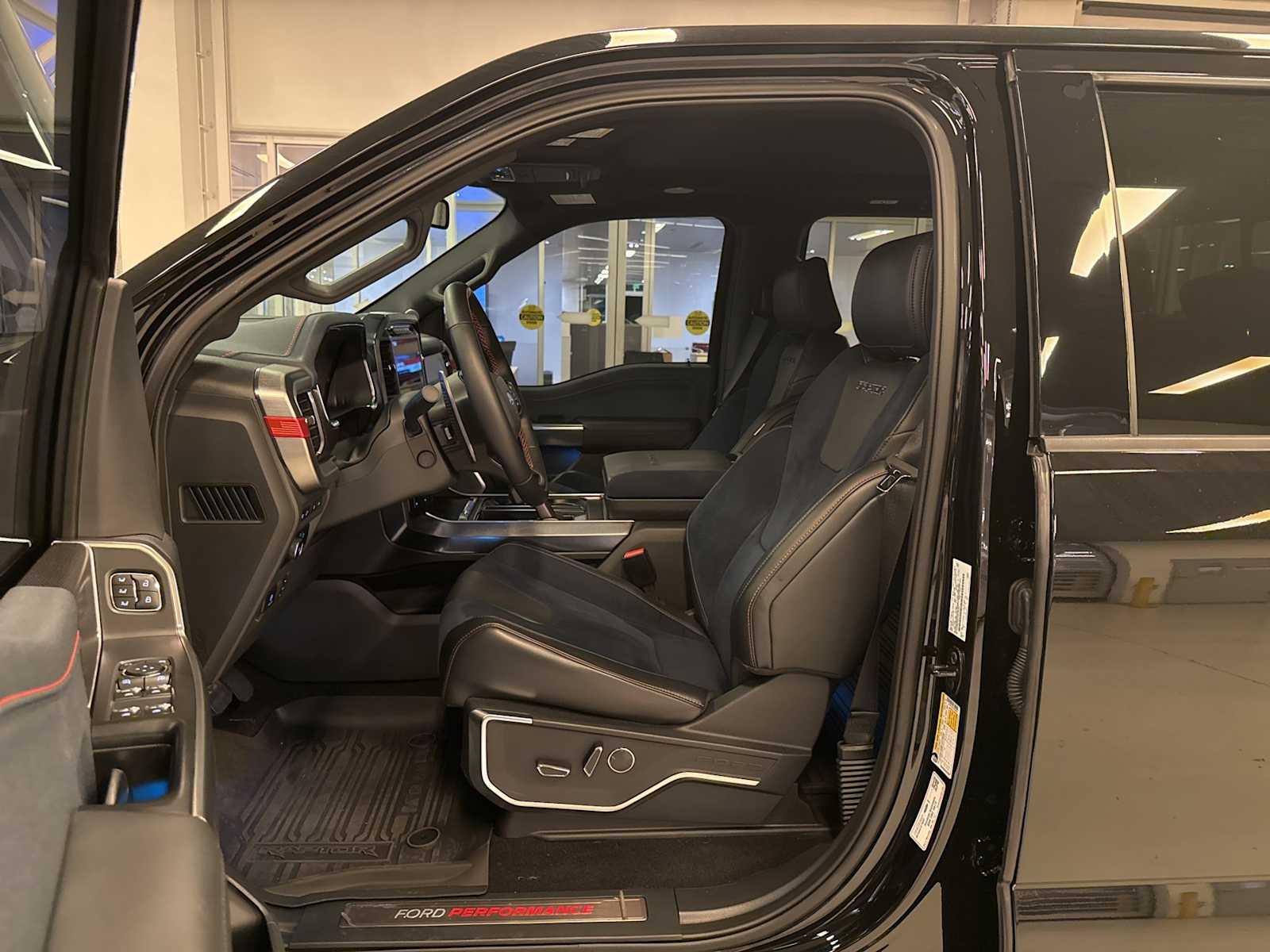 Thumbnail: 2023 Ford F-150 - 5