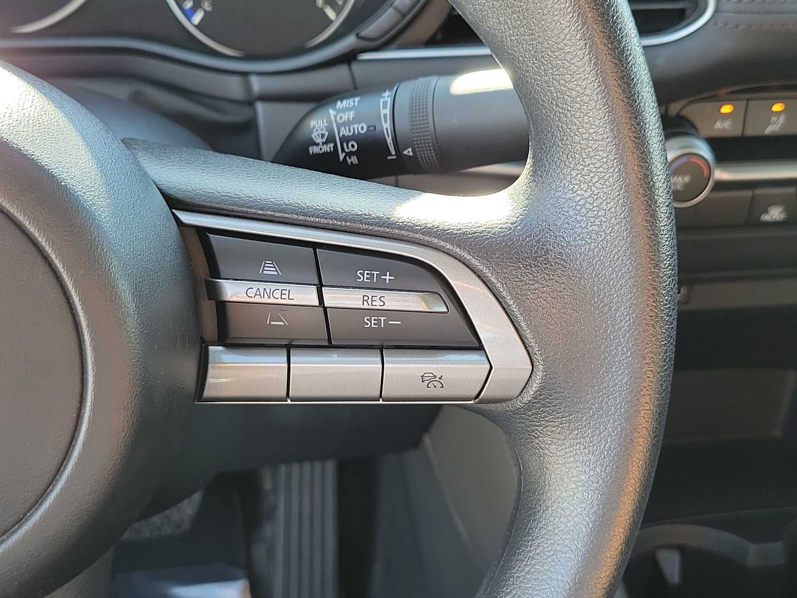 Thumbnail: 2021 Mazda Mazda3 - 21