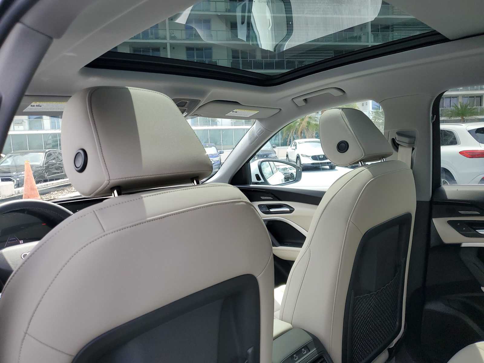 2025 Audi Q5 Premium Plus 14