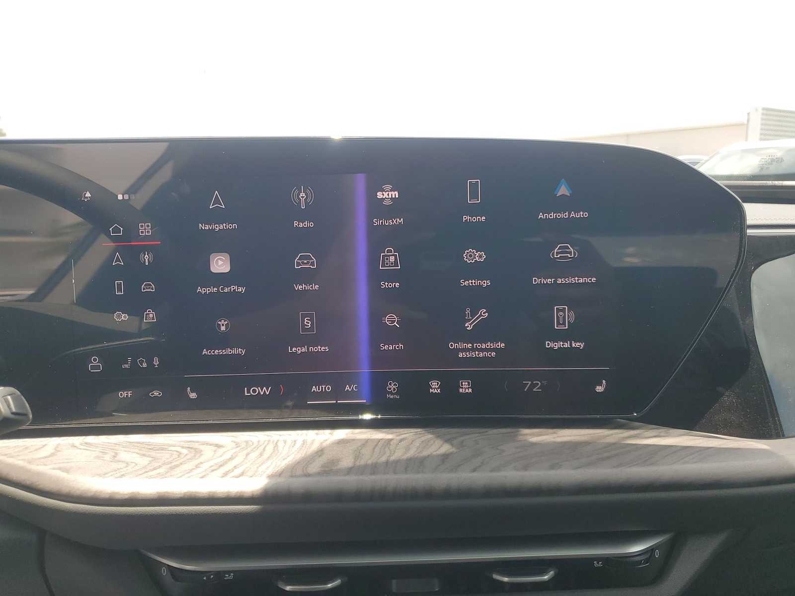 Thumbnail: 2025 Audi Q5 - 19