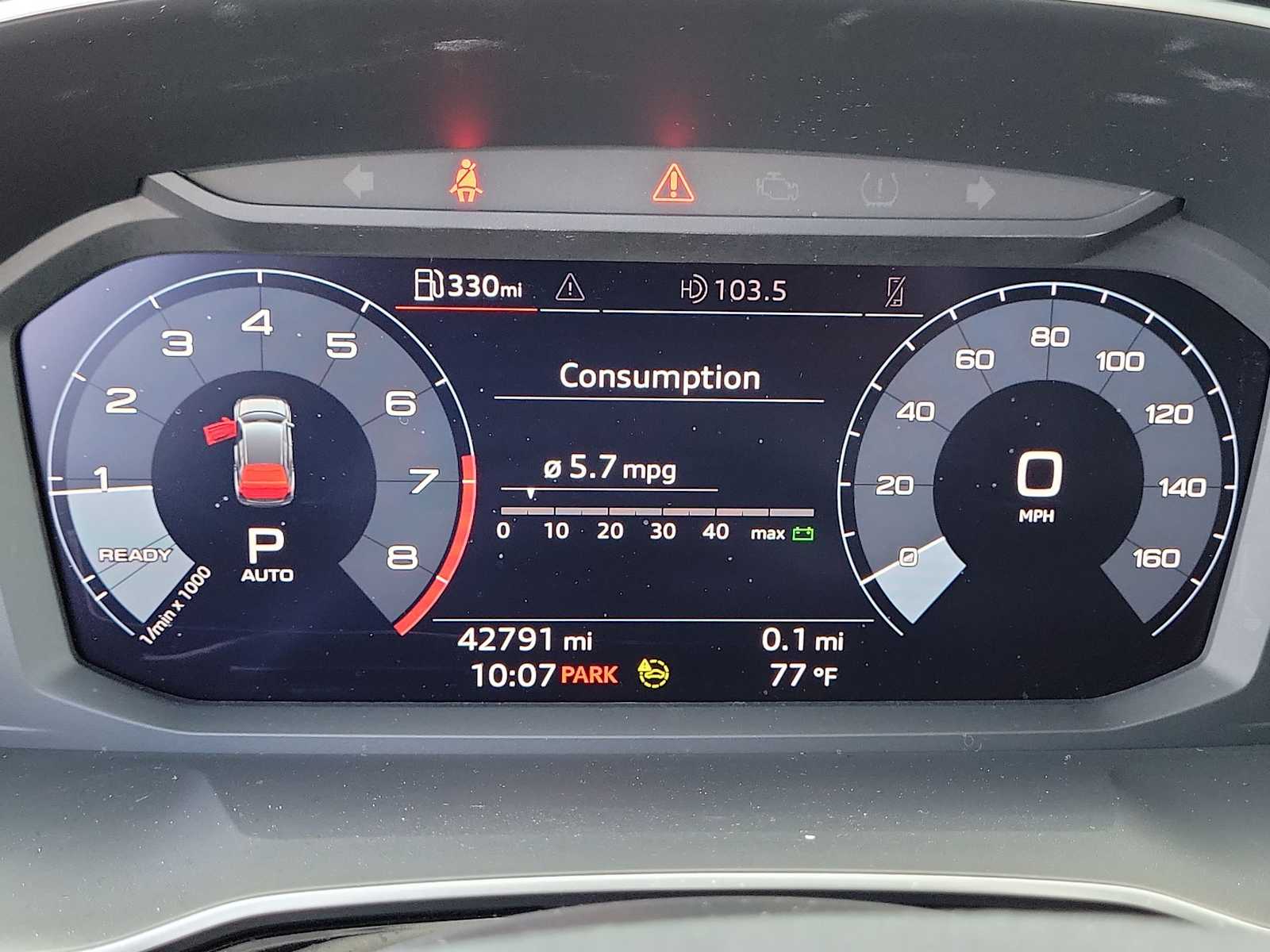 Thumbnail: 2021 Audi Q3 - 25