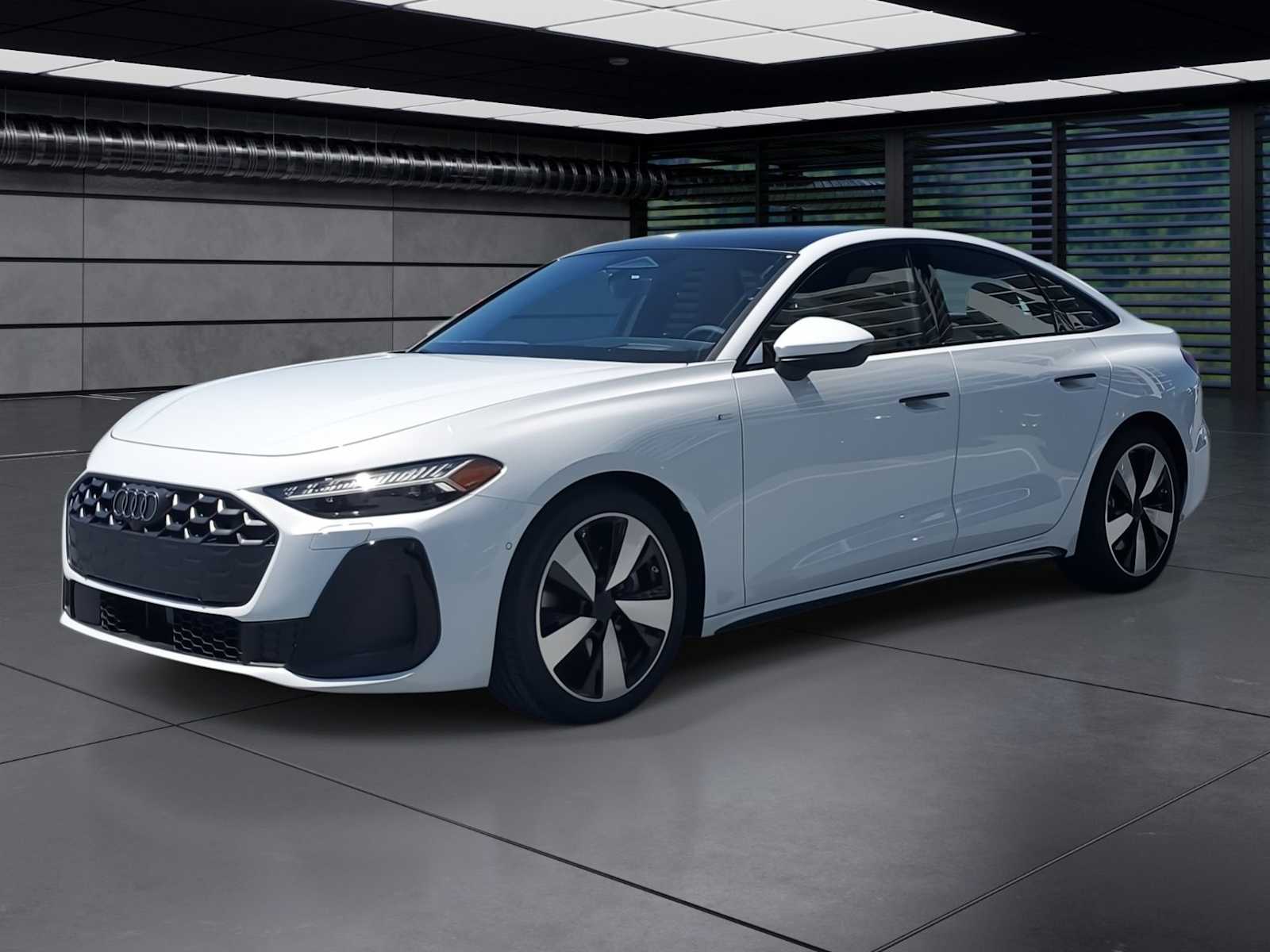 Thumbnail: 2026 Audi A5 - 1