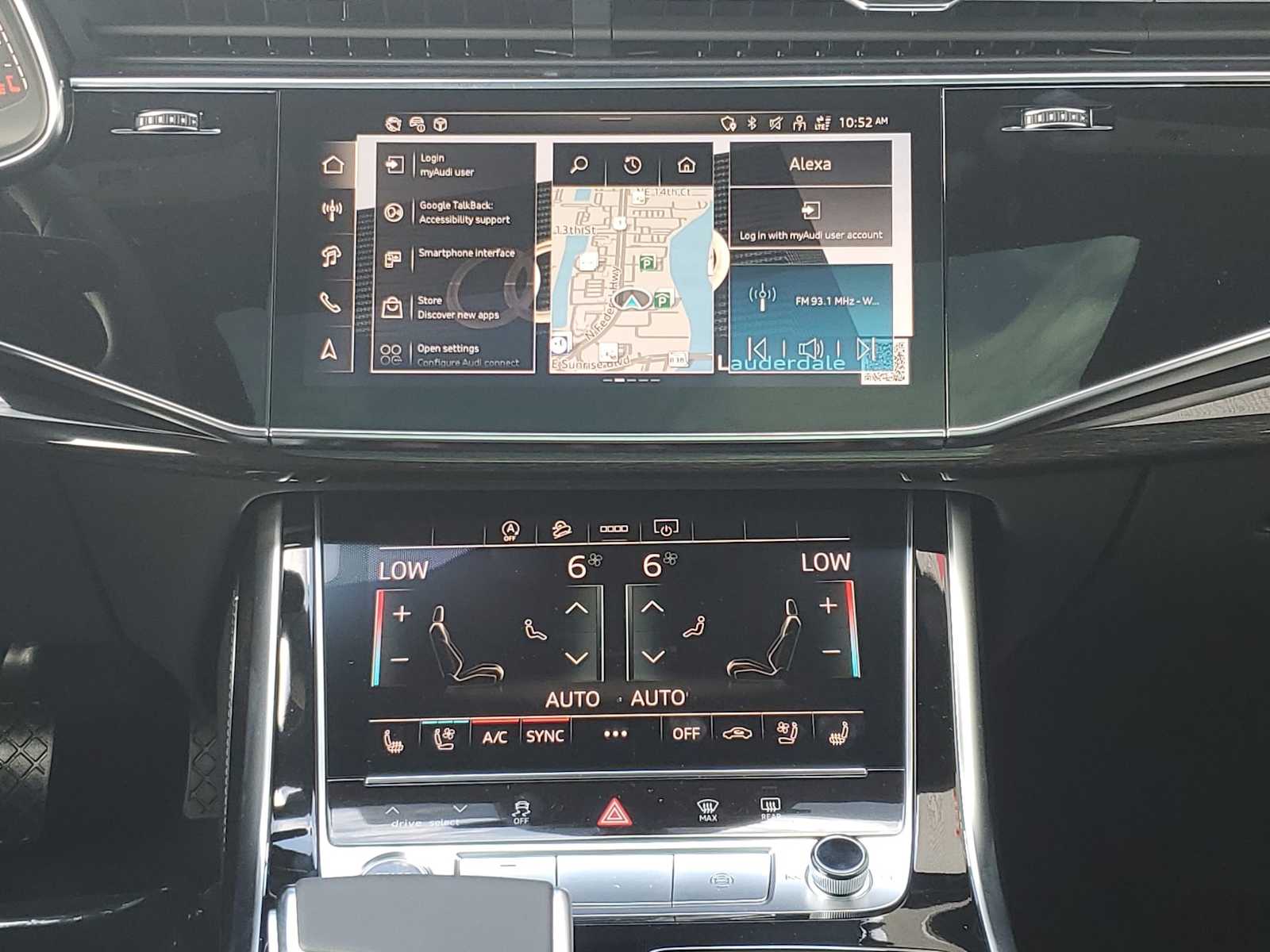 Thumbnail: 2025 Audi Q8 - 18