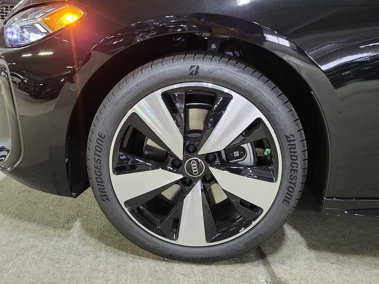 Thumbnail: 2026 Audi A5 - 10