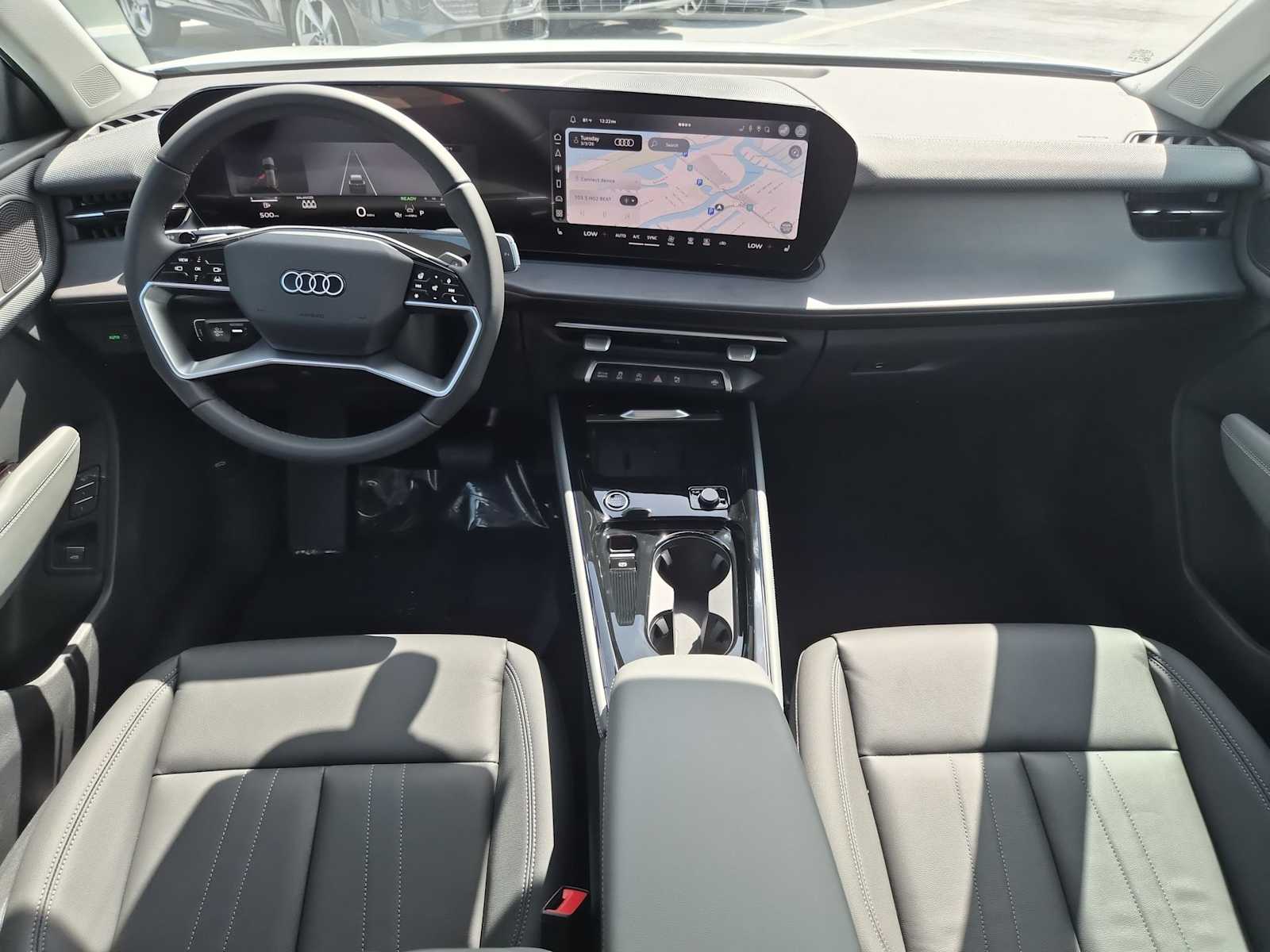 Thumbnail: 2026 Audi Q3 - 14