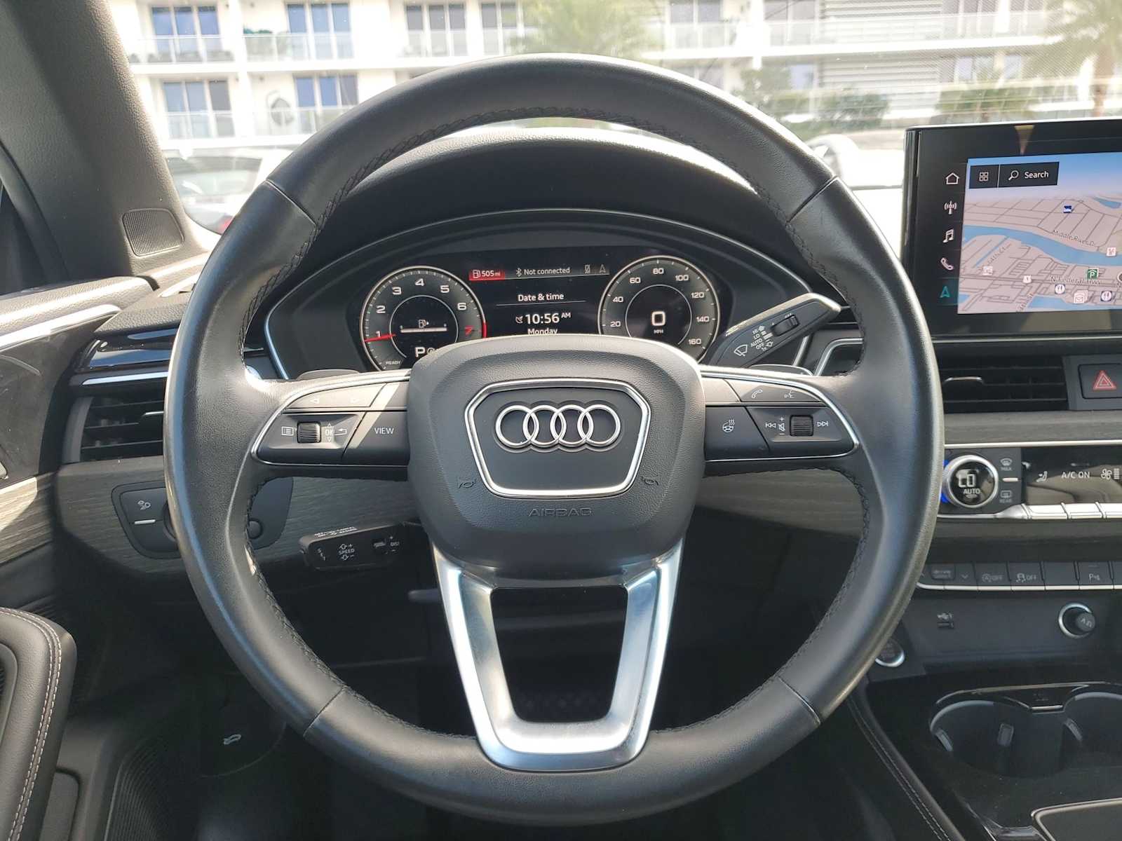 Thumbnail: 2023 Audi A5 - 14