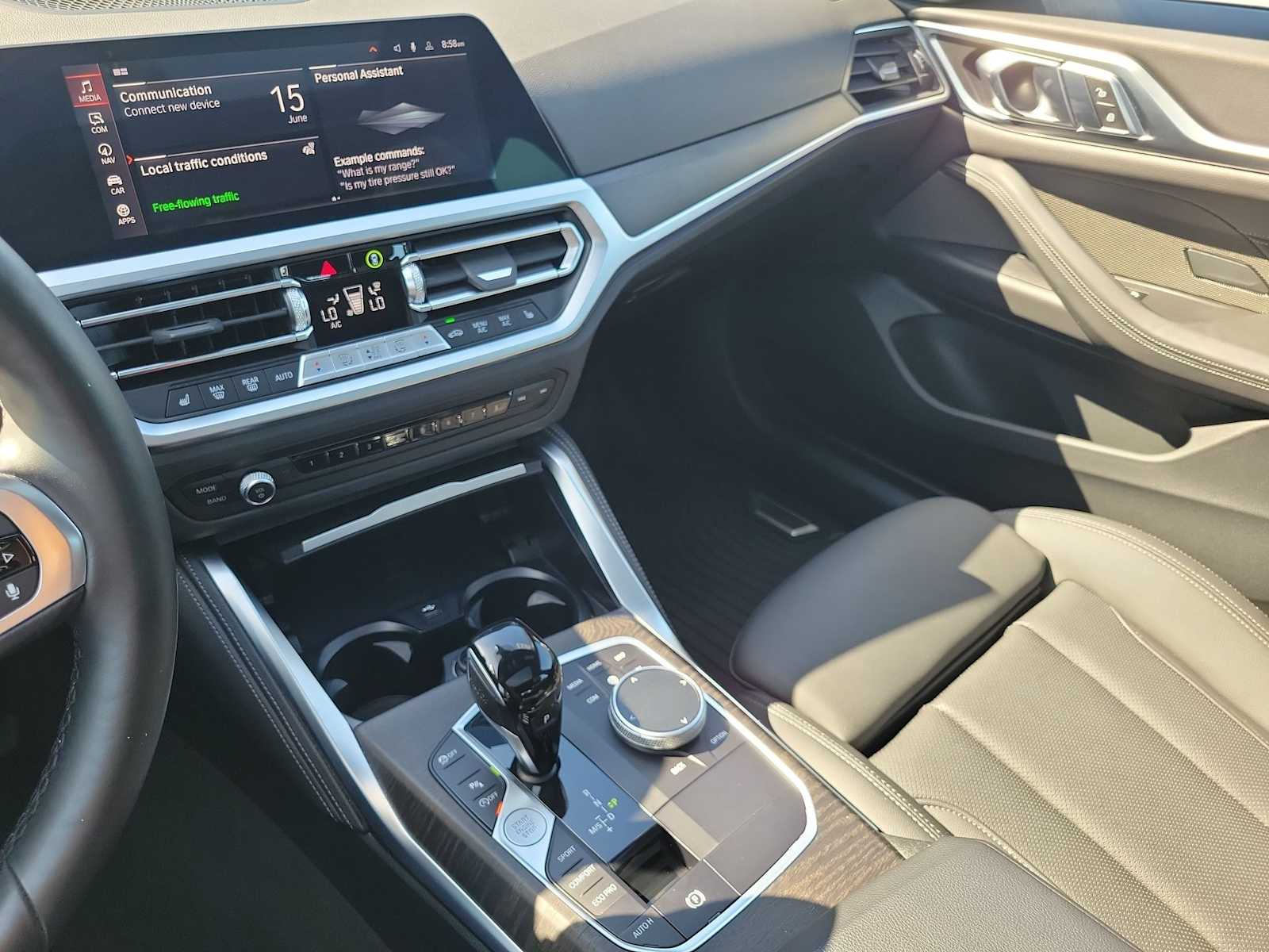 Thumbnail: 2023 BMW 4 Series - 25