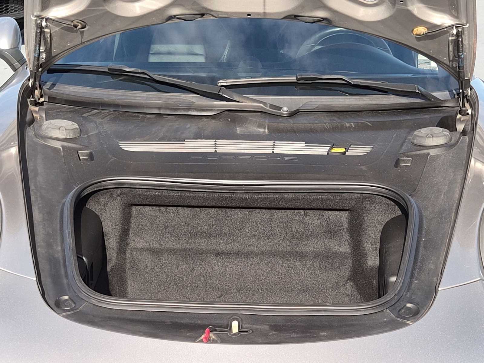 Thumbnail: 2012 Porsche 911 - 12