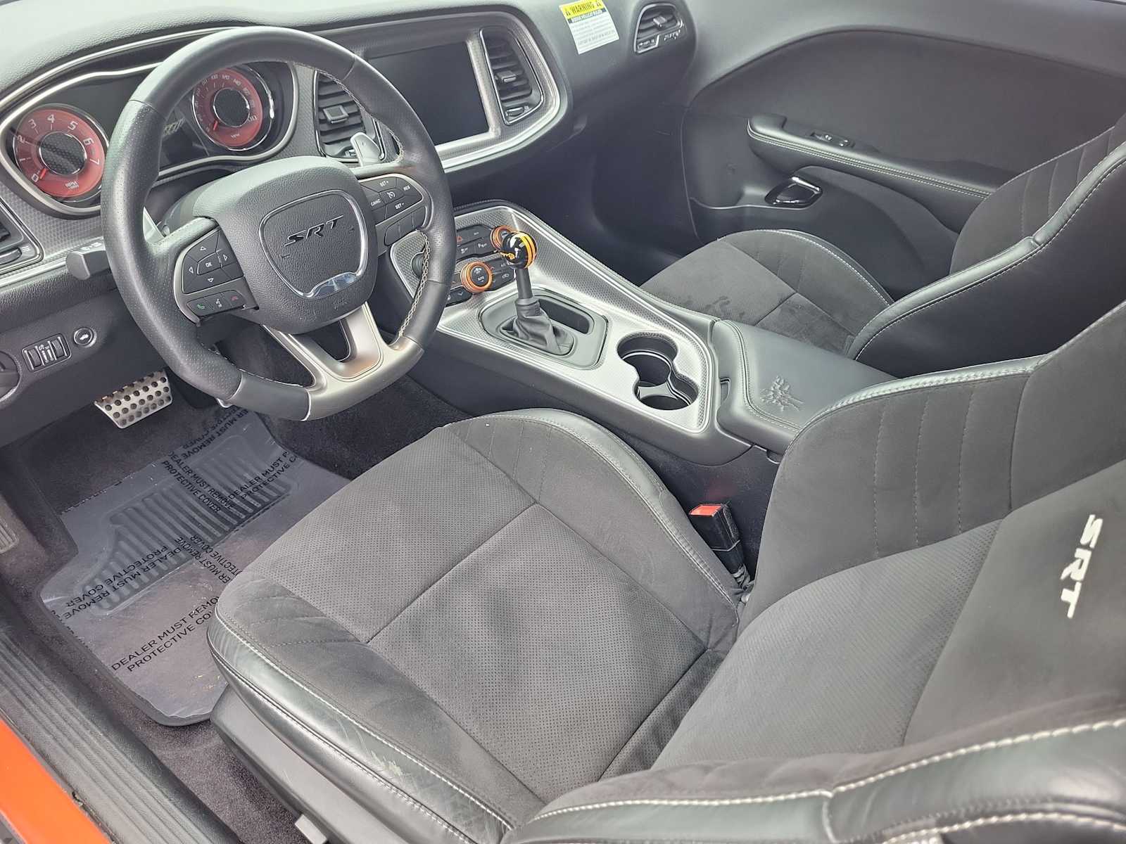 Thumbnail: 2016 Dodge Challenger - 2