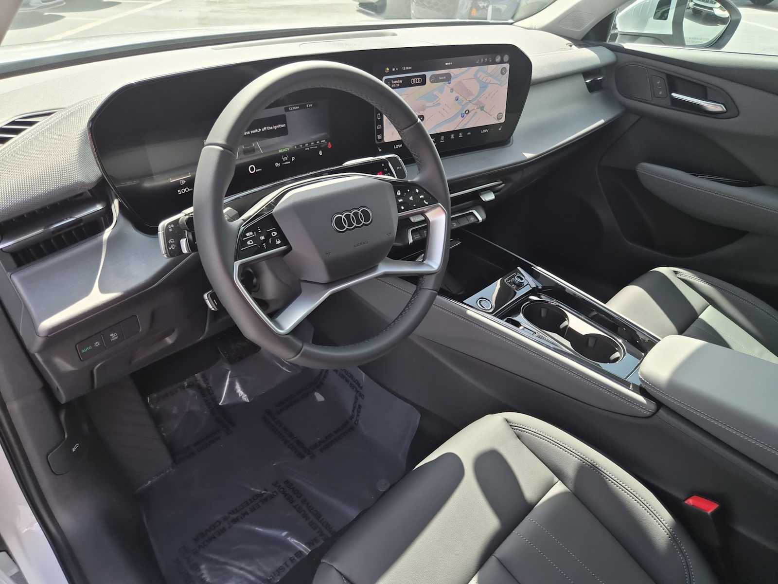 Thumbnail: 2026 Audi Q3 - 2