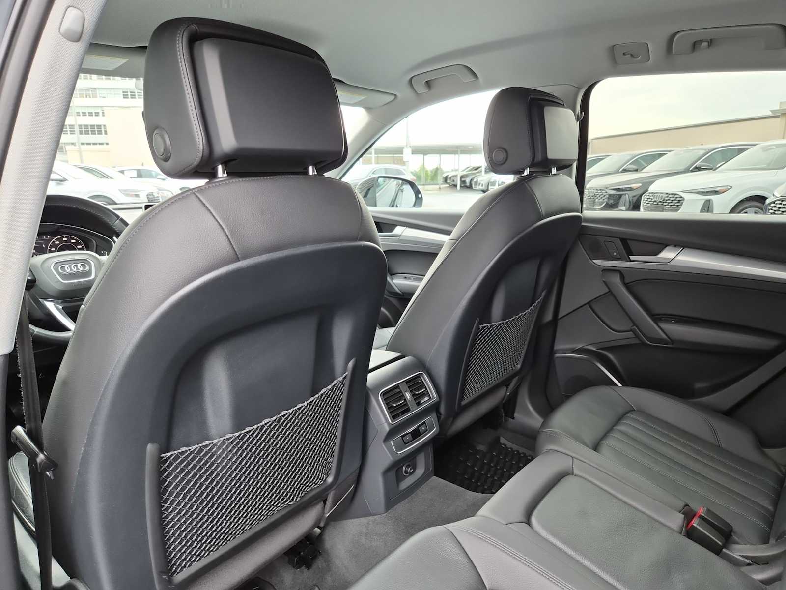 Thumbnail: 2018 Audi Q5 - 17