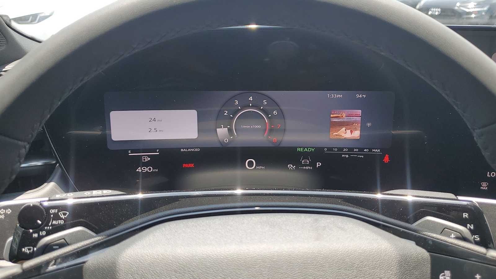 Thumbnail: 2026 Audi Q3 - 34