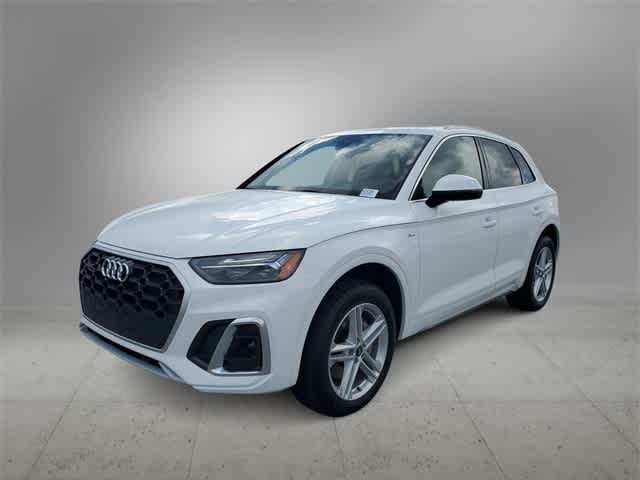 2024 Audi Q5 e Premium -
                Fort Lauderdale, FL