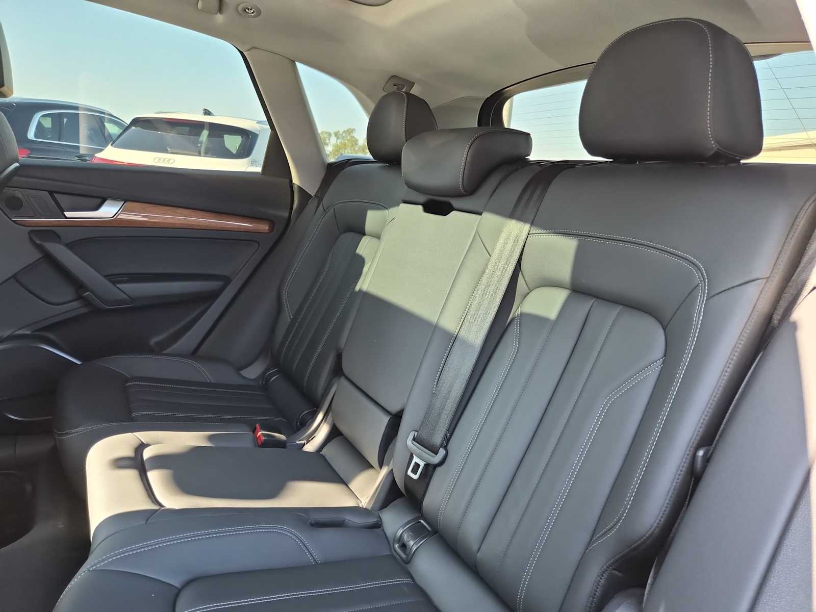 Thumbnail: 2023 Audi Q5 - 19