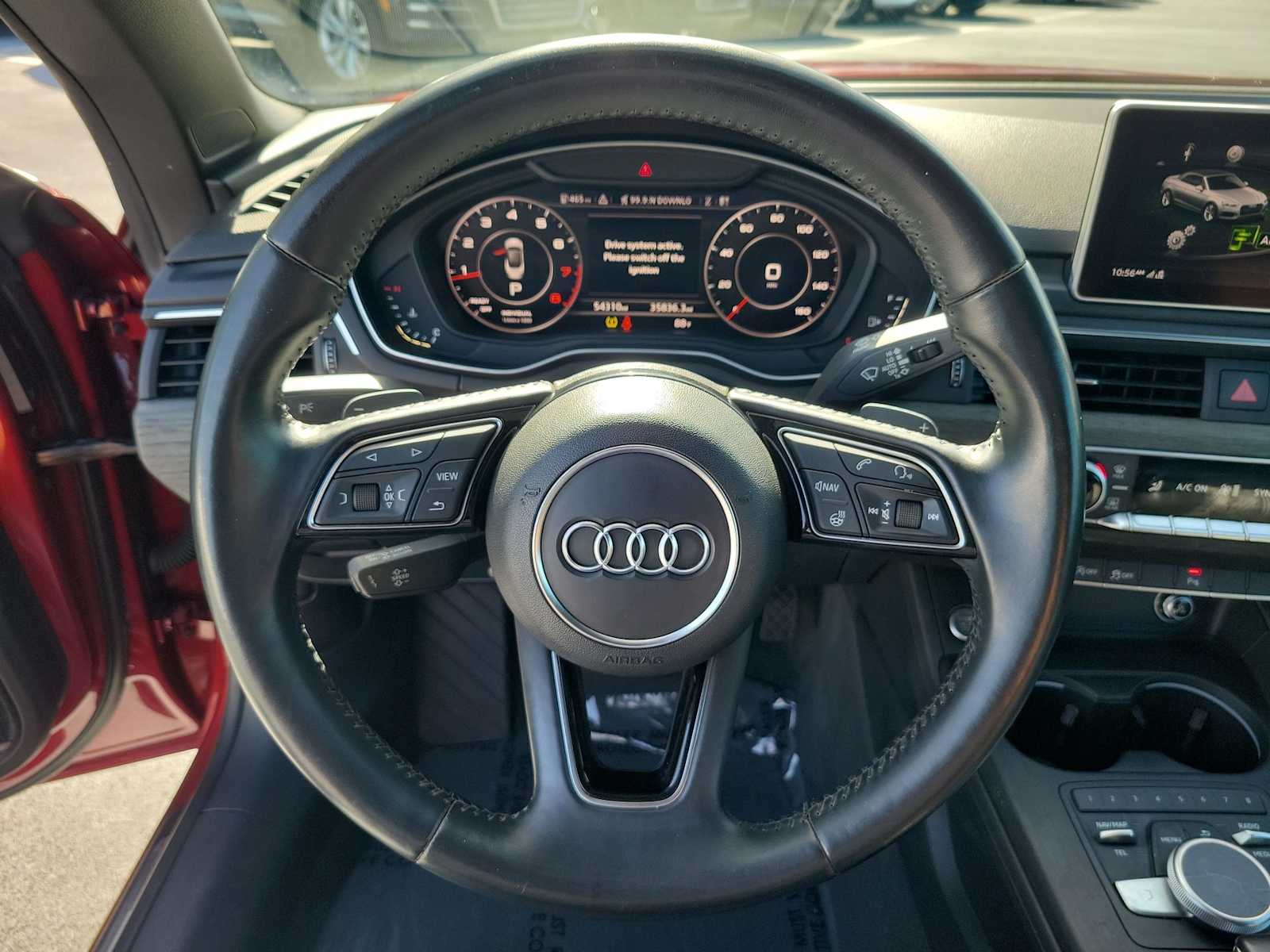 Thumbnail: 2018 Audi A5 - 17