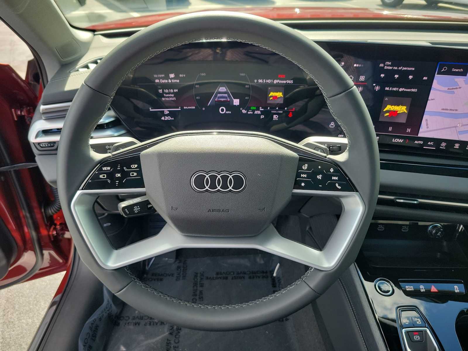 Thumbnail: 2025 Audi A5 - 20