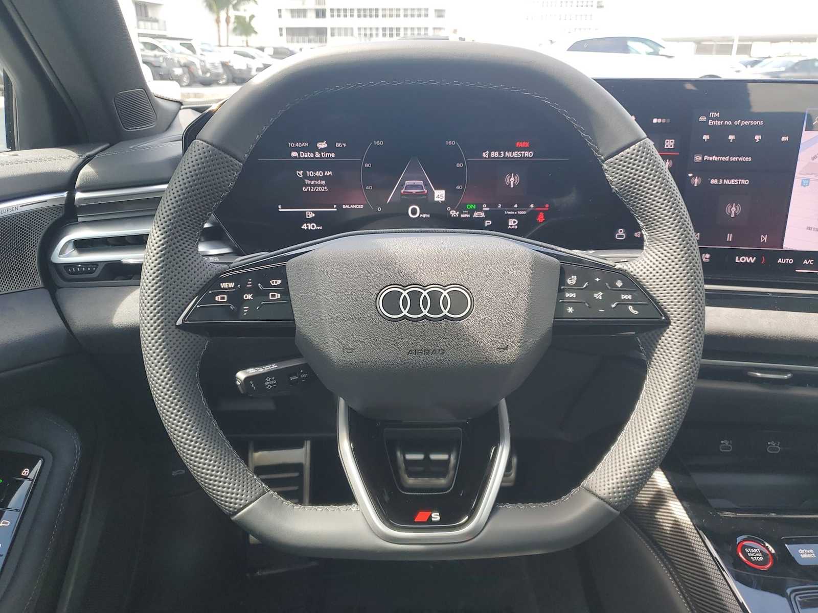 Thumbnail: 2025 Audi S5 - 15