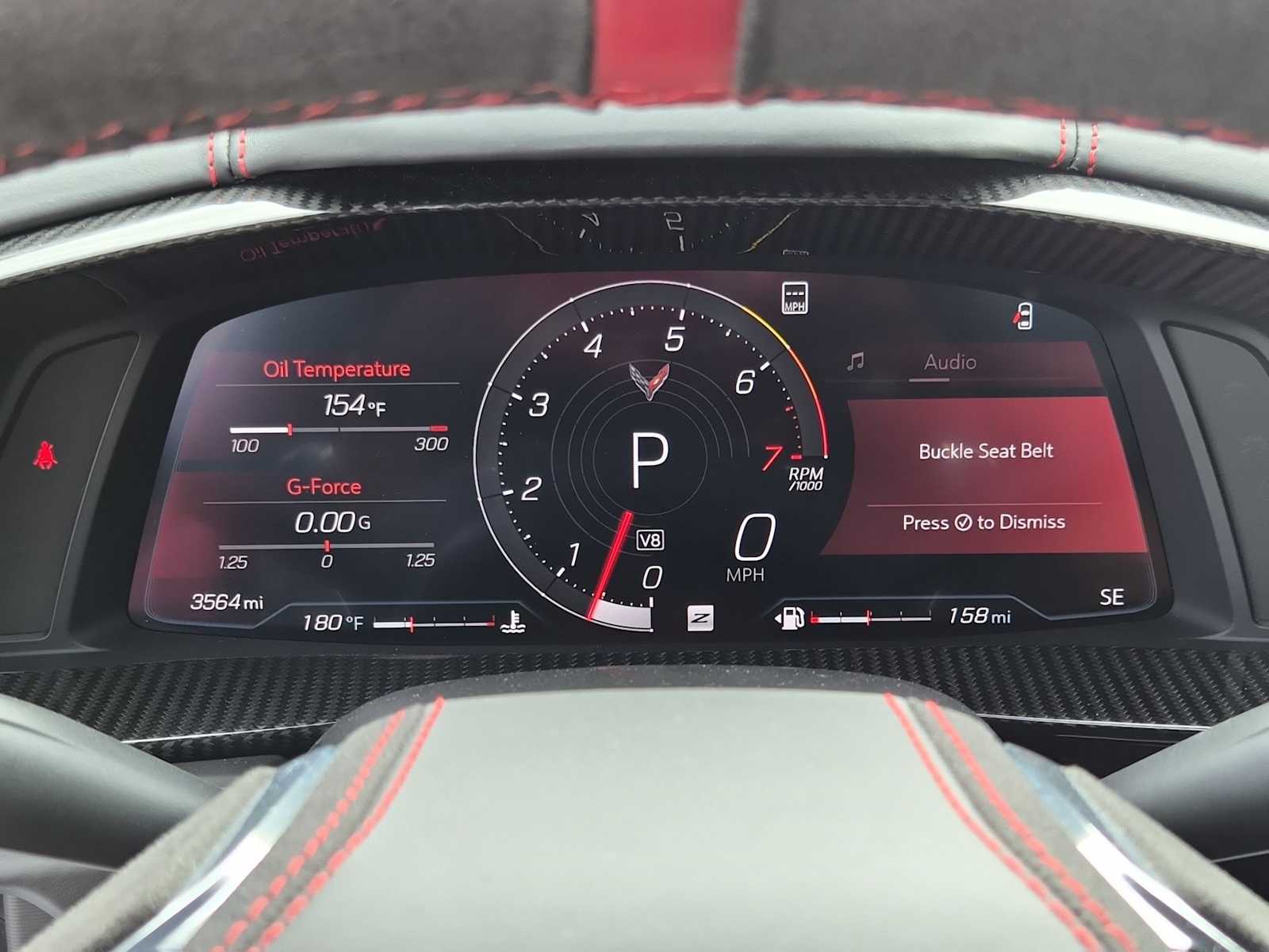 Thumbnail: 2022 Chevrolet Corvette - 21