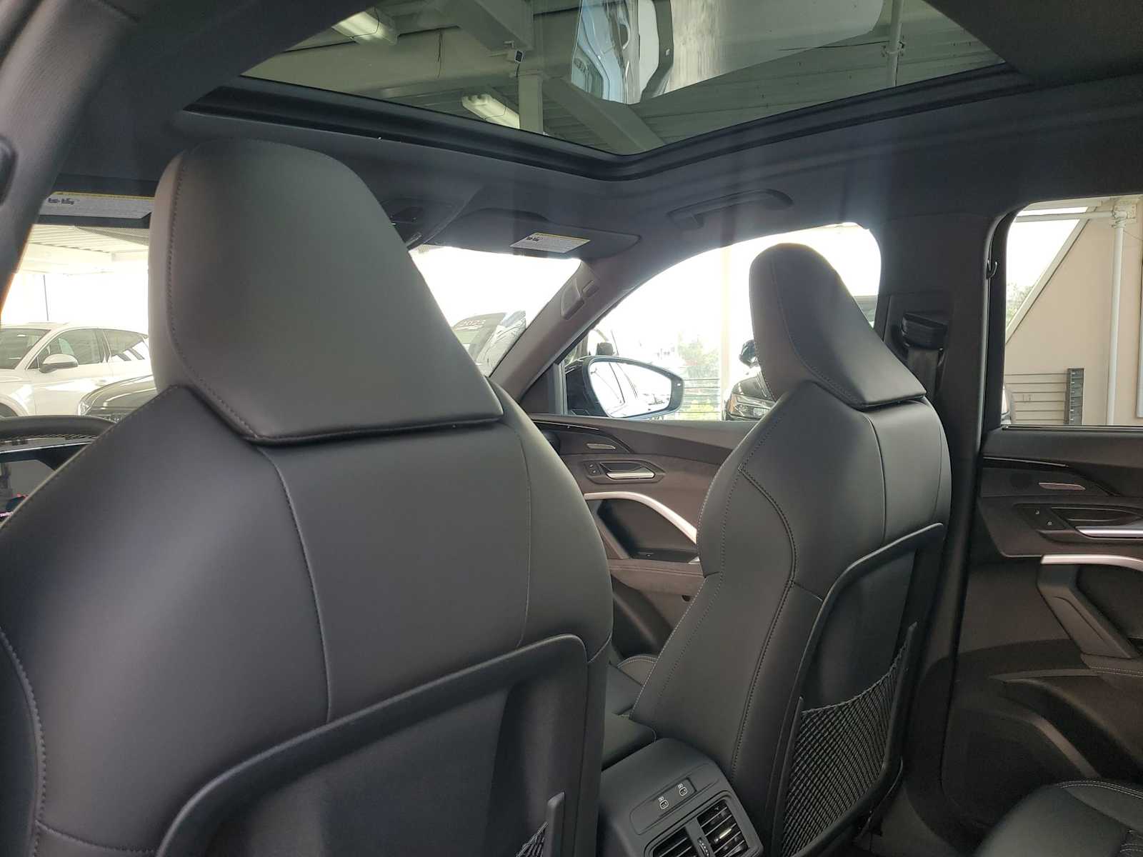 2025 Audi SQ5 Premium Plus 14