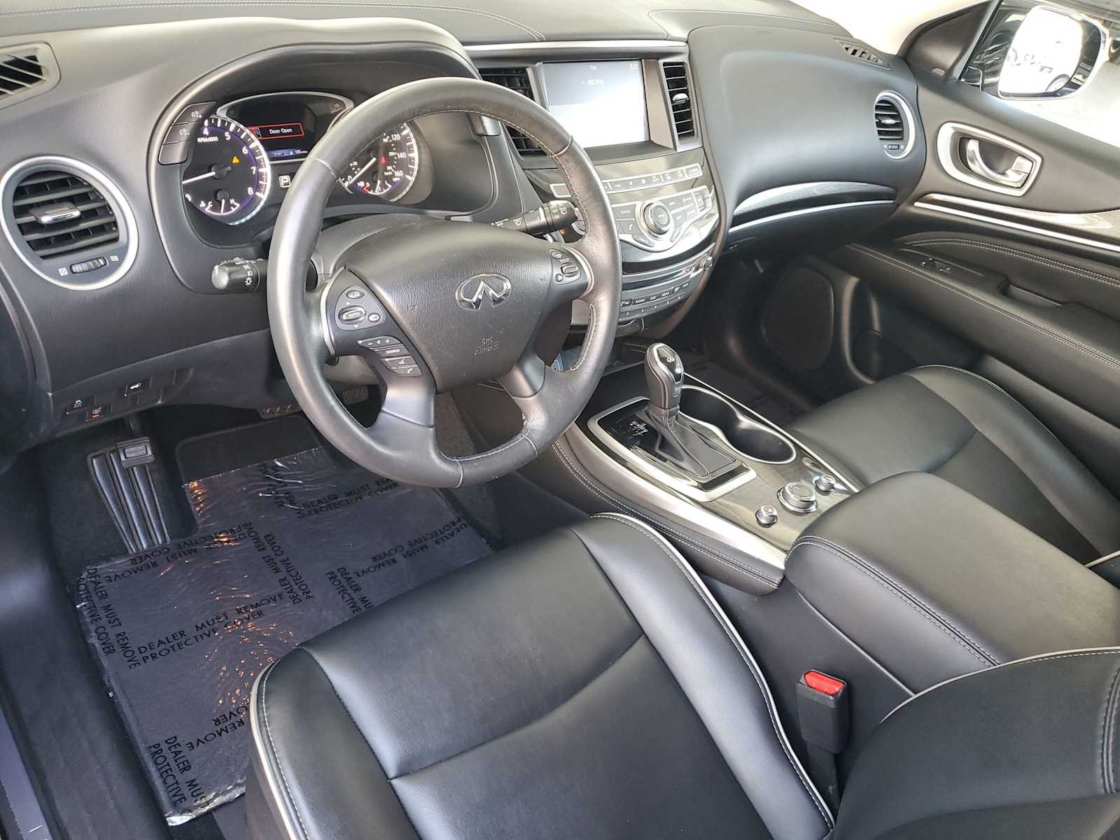 Thumbnail: 2019 INFINITI QX60 - 2