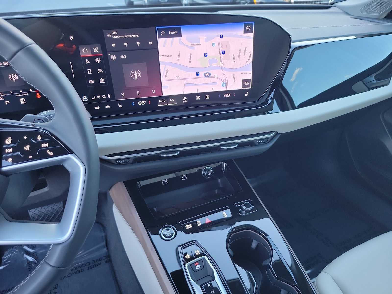 Thumbnail: 2025 Audi A5 - 23