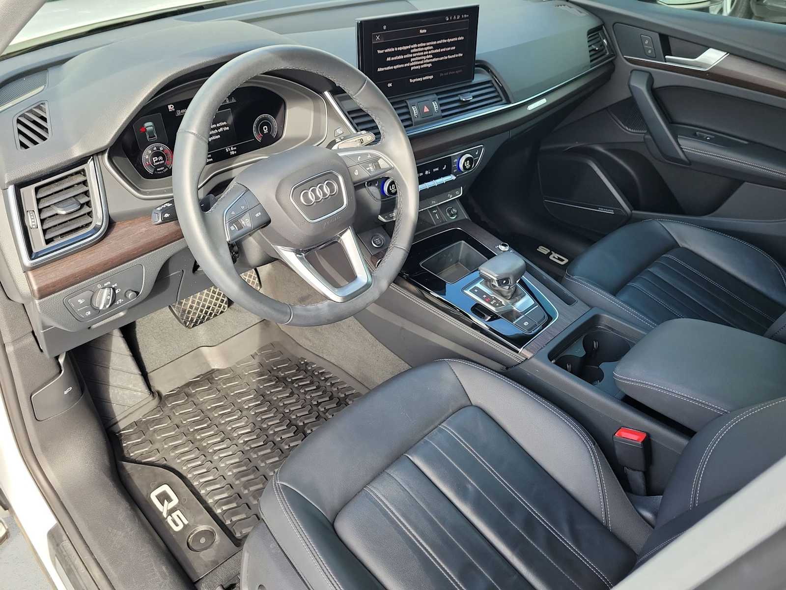 Thumbnail: 2023 Audi Q5 - 2