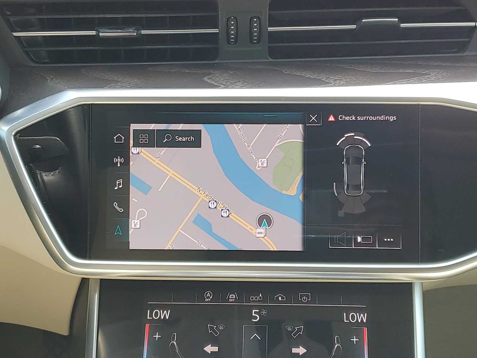 Thumbnail: 2019 Audi A6 - 20