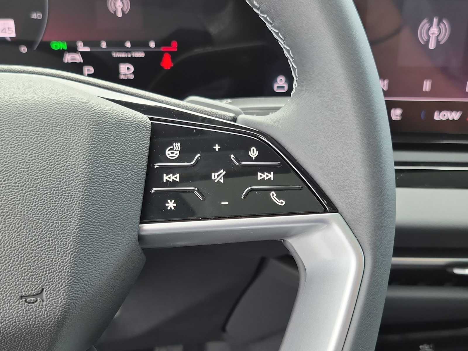 Thumbnail: 2025 Audi A5 - 22