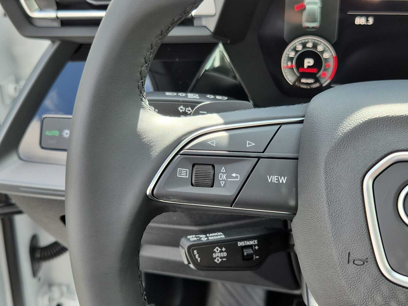 Thumbnail: 2026 Audi A3 - 21