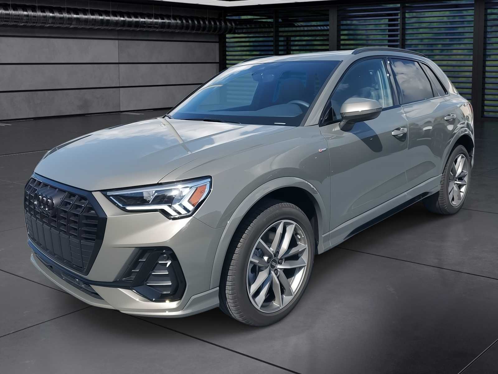 2025 Audi Q3 Premium -
                  Fort Lauderdale, FL