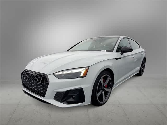 2024 Audi A5 Premium Plus -
                Fort Lauderdale, FL