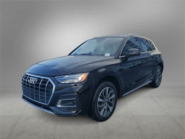 2021 Audi Q5 Premium -
                Fort Lauderdale, FL