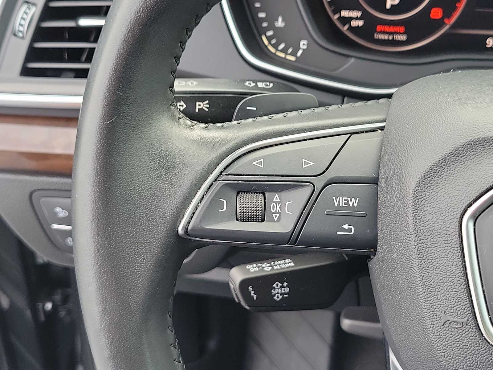 Thumbnail: 2019 Audi Q5 - 21