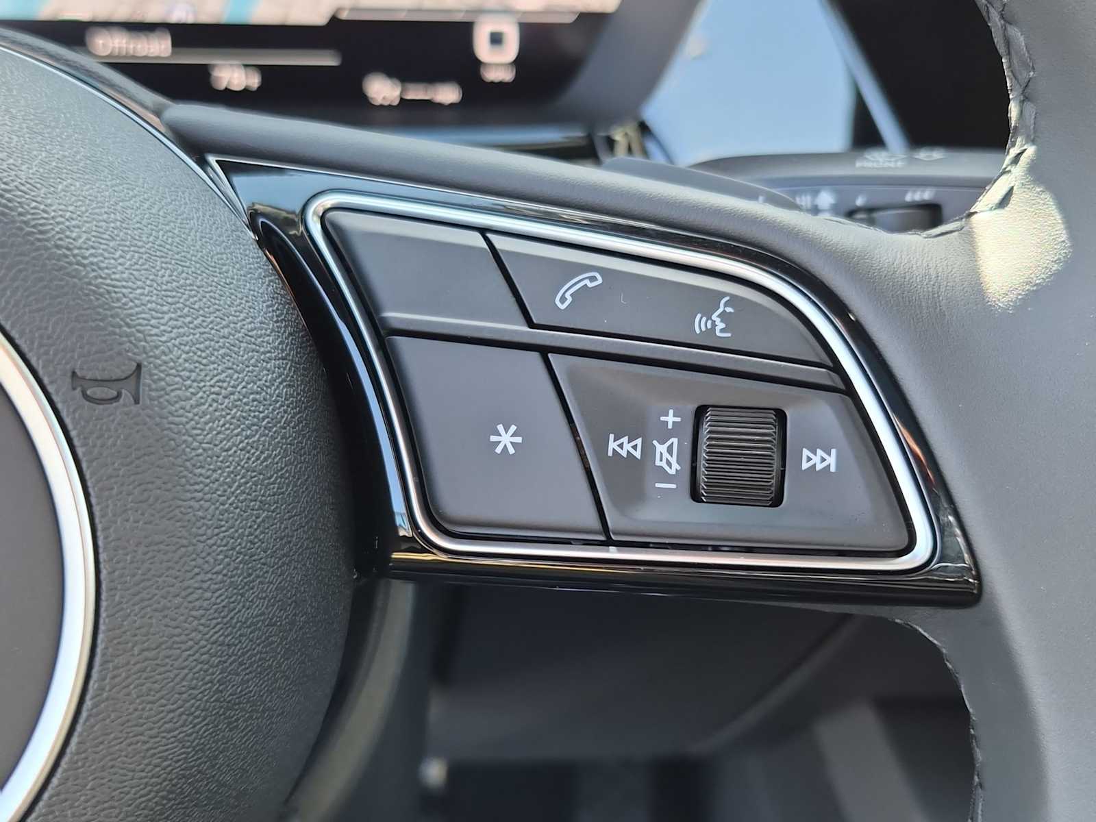 Thumbnail: 2026 Audi A3 - 22